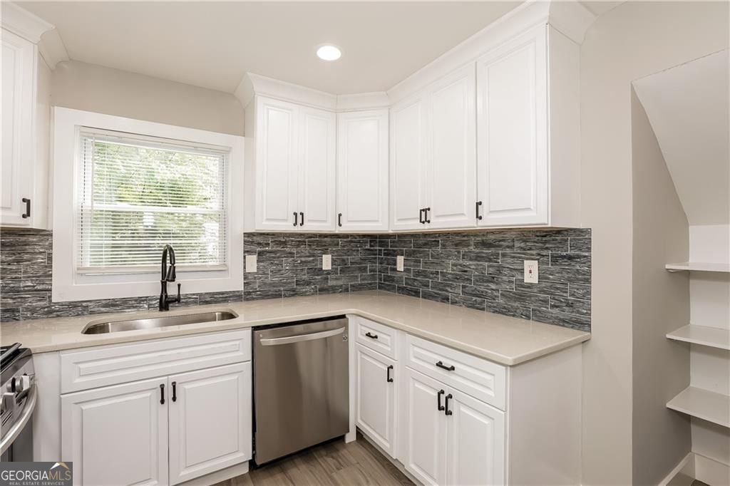 3667 Manhattan Drive Decatur - Photo 13