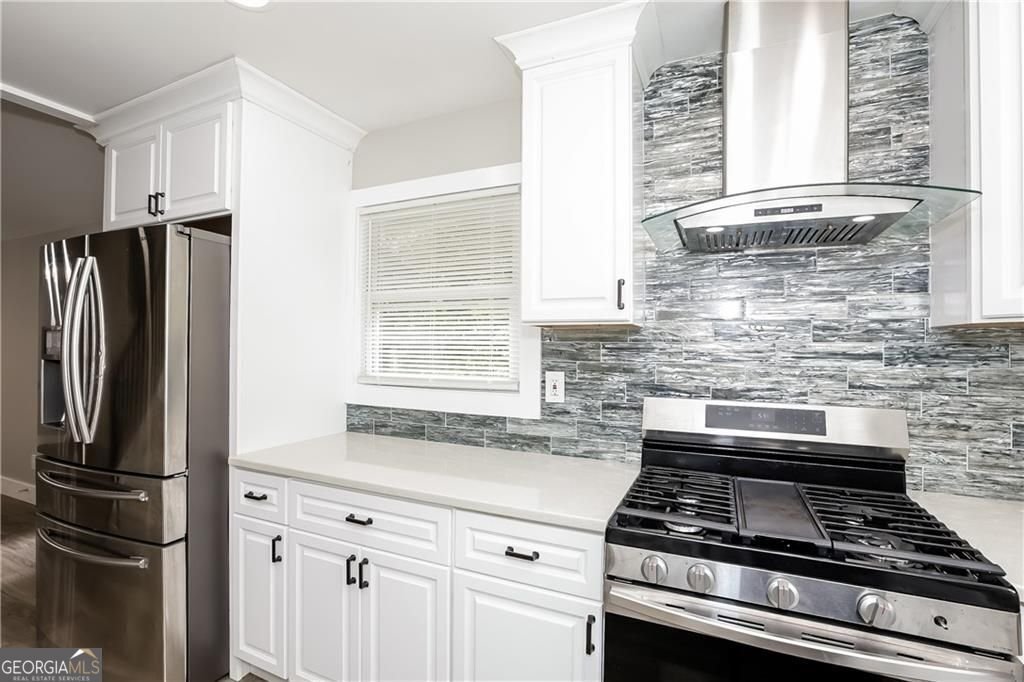 3667 Manhattan Drive Decatur - Photo 14