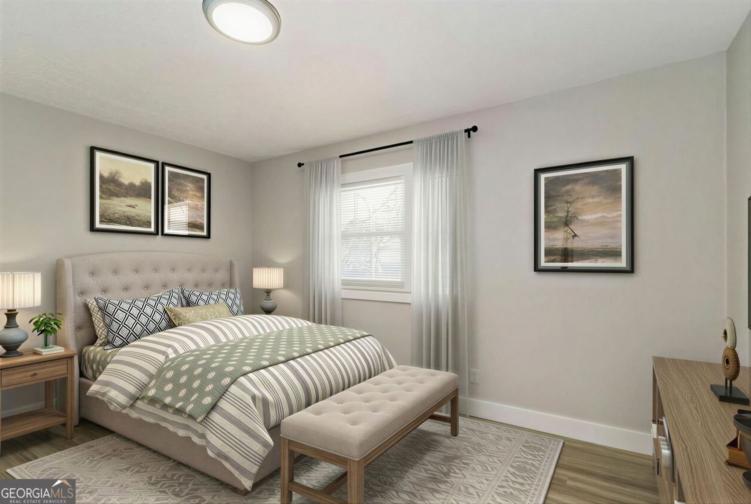 3667 Manhattan Drive Decatur - Photo 33