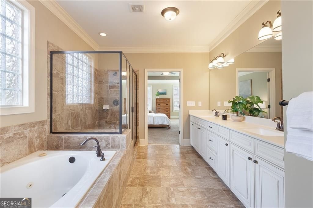 155 Cochran Farms Drive Roswell - Photo 10