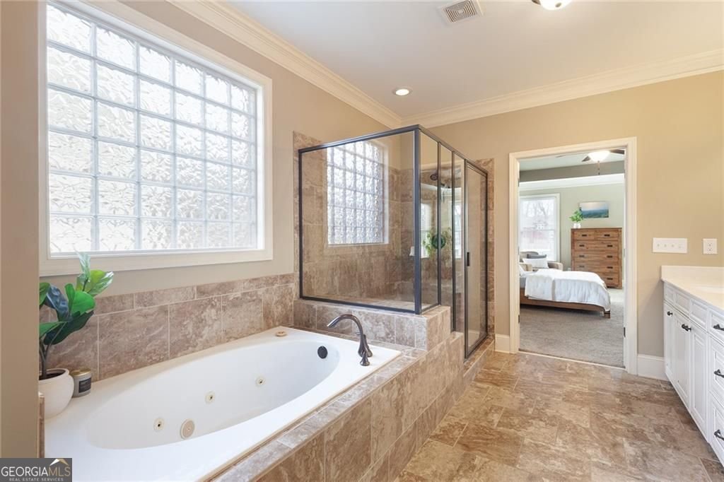 155 Cochran Farms Drive Roswell - Photo 11