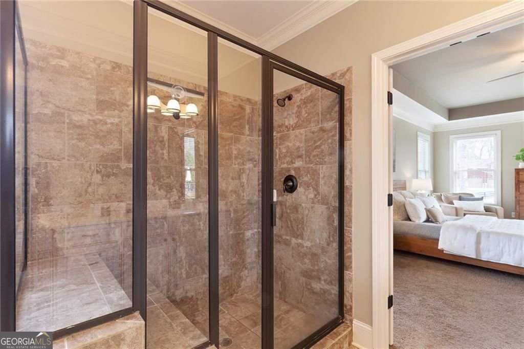 155 Cochran Farms Drive Roswell - Photo 12