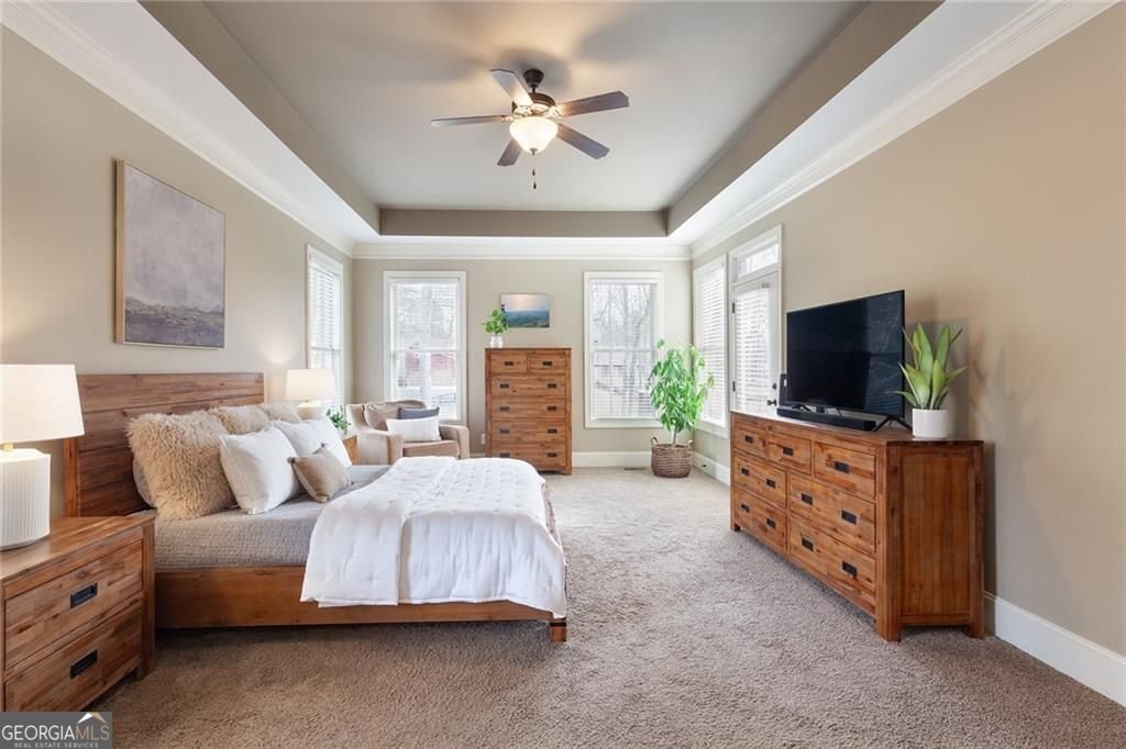 155 Cochran Farms Drive Roswell - Photo 13