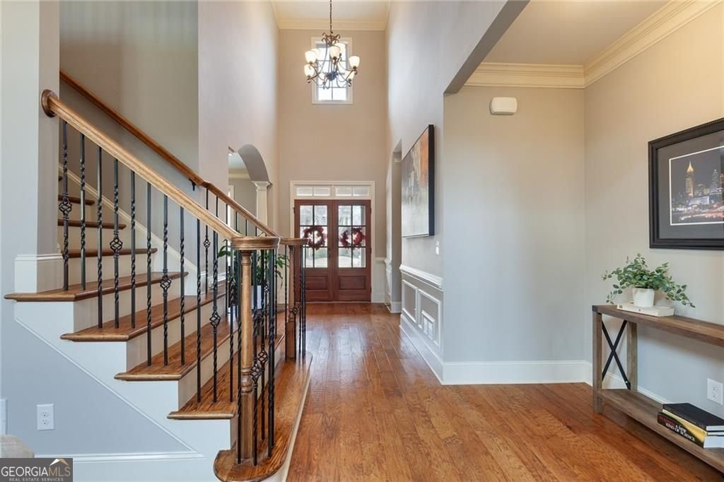 155 Cochran Farms Drive Roswell - Photo 14