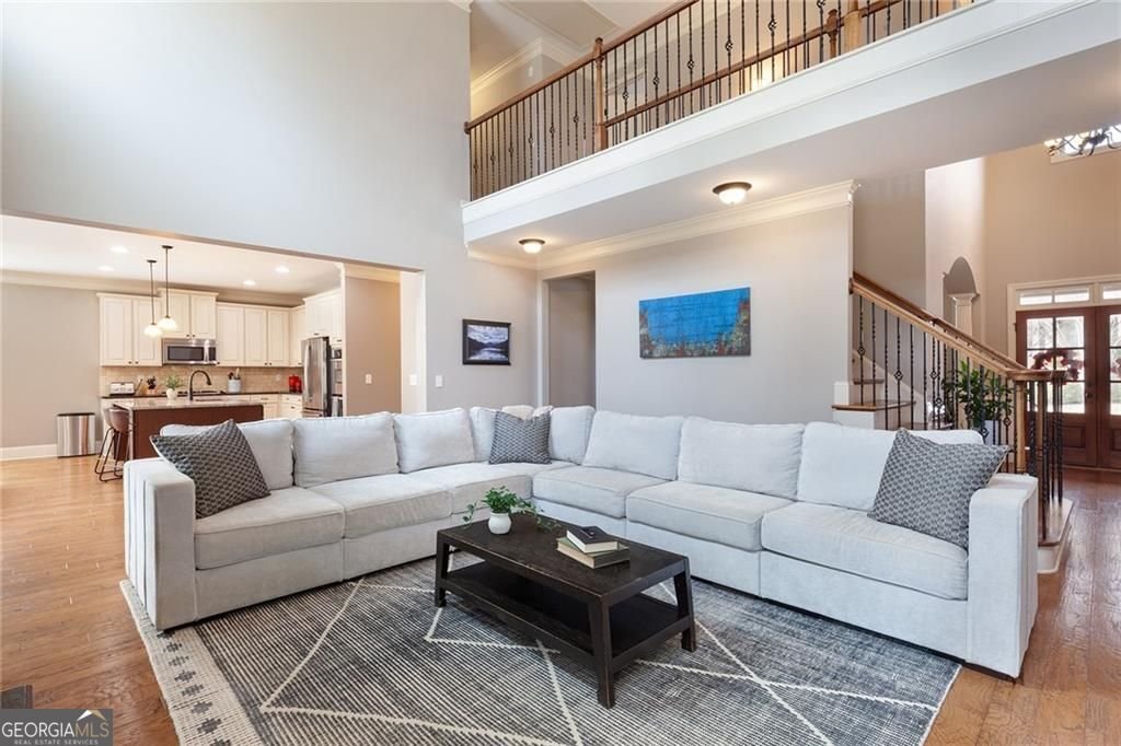 155 Cochran Farms Drive Roswell - Photo 16