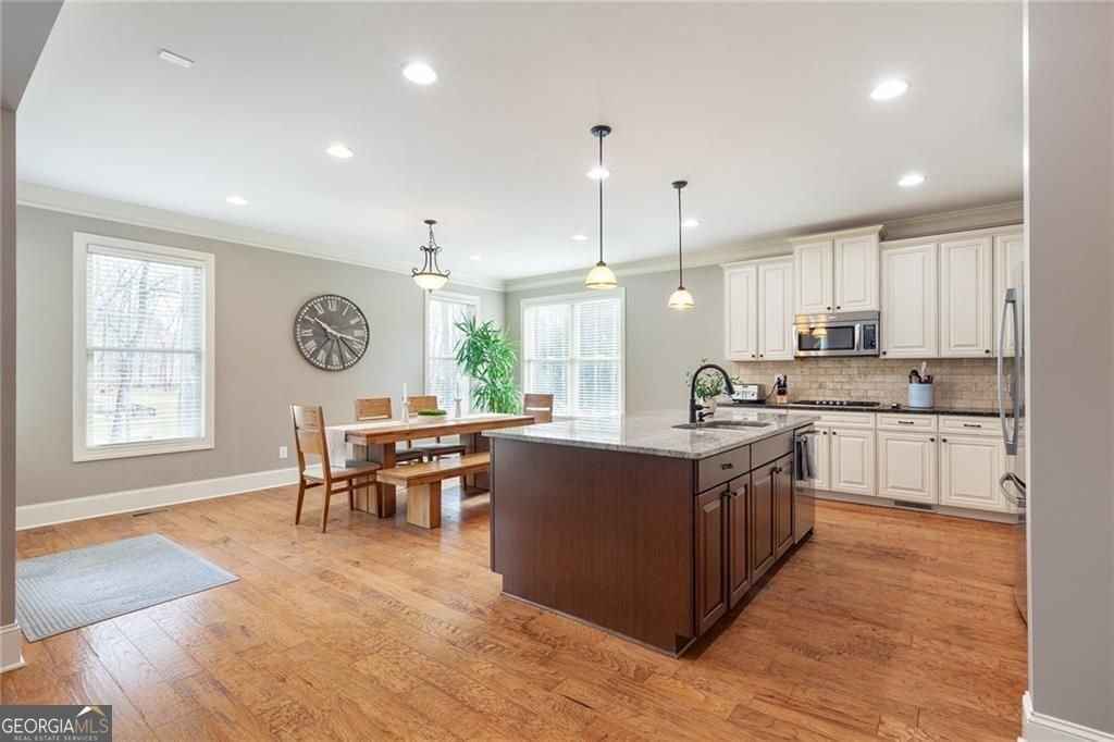 155 Cochran Farms Drive Roswell - Photo 18