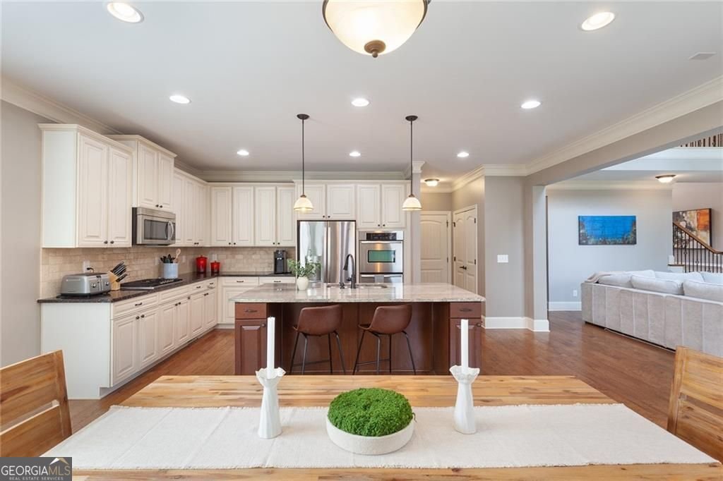 155 Cochran Farms Drive Roswell - Photo 23