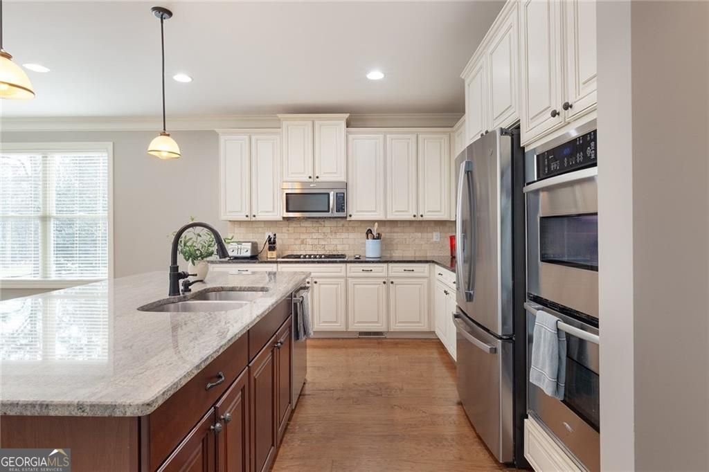 155 Cochran Farms Drive Roswell - Photo 25