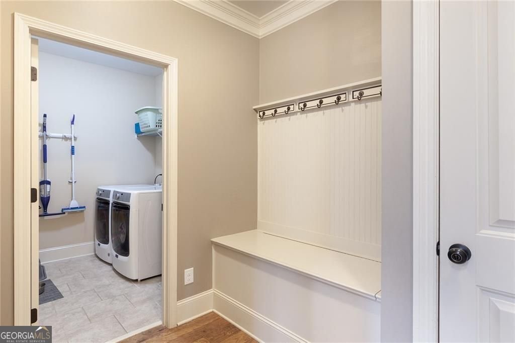 155 Cochran Farms Drive Roswell - Photo 26