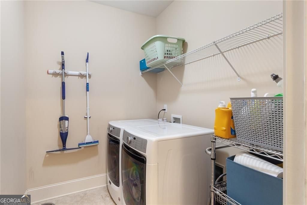 155 Cochran Farms Drive Roswell - Photo 27