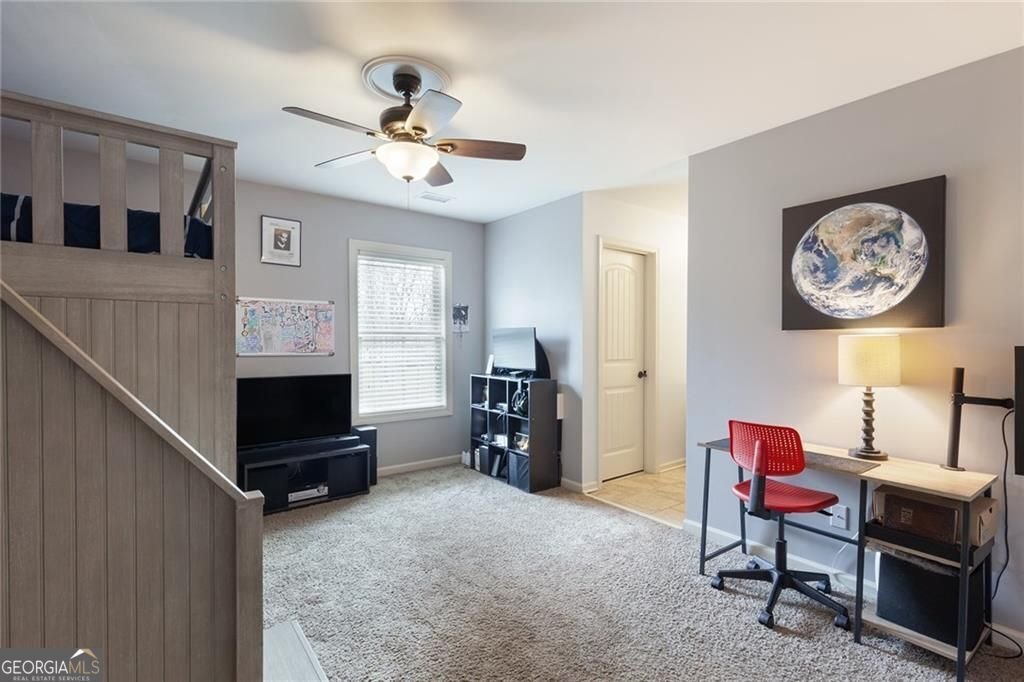 155 Cochran Farms Drive Roswell - Photo 29