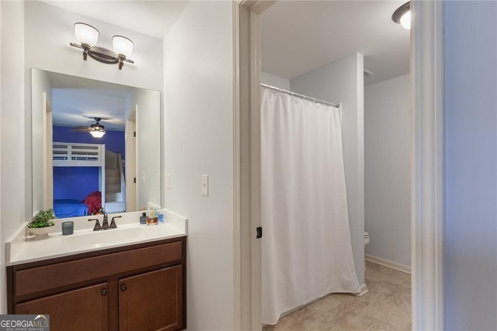 155 Cochran Farms Drive Roswell - Photo 31