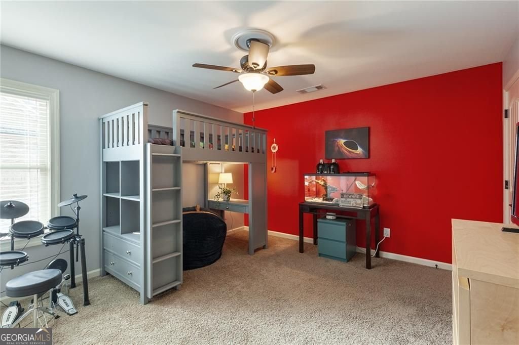 155 Cochran Farms Drive Roswell - Photo 32