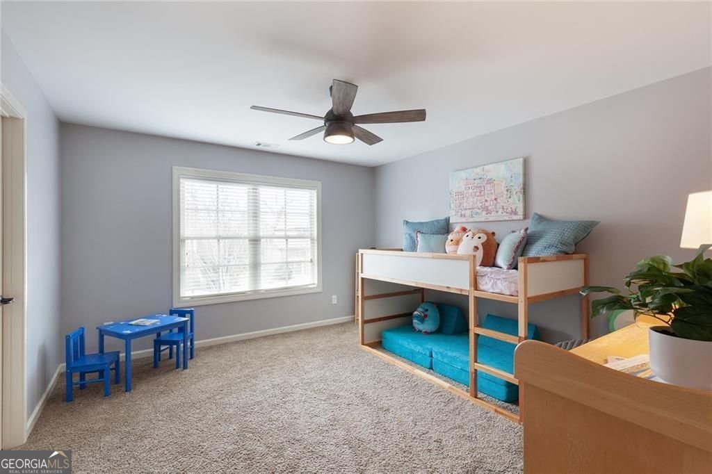 155 Cochran Farms Drive Roswell - Photo 34