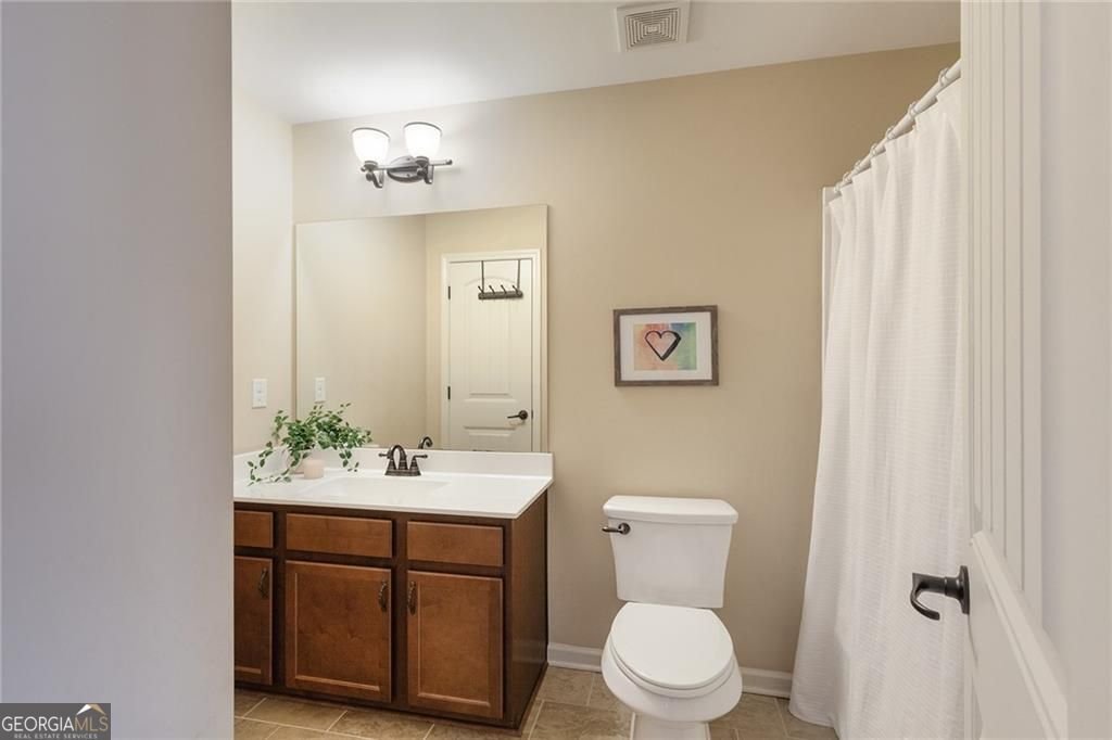 155 Cochran Farms Drive Roswell - Photo 35