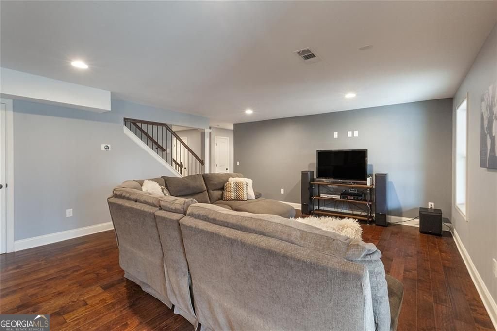 155 Cochran Farms Drive Roswell - Photo 37