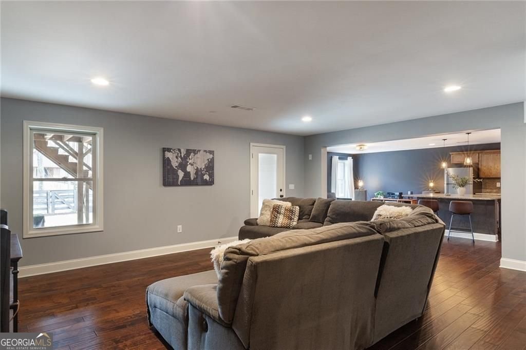 155 Cochran Farms Drive Roswell - Photo 38