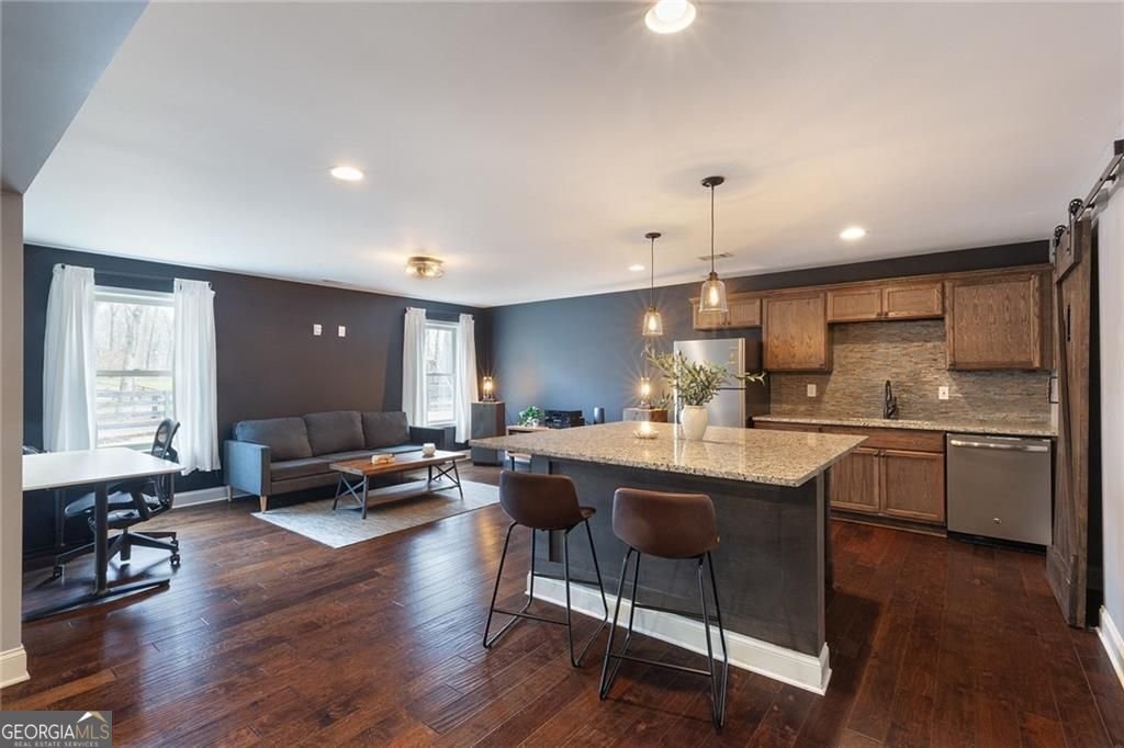 155 Cochran Farms Drive Roswell - Photo 39