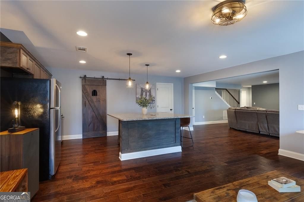 155 Cochran Farms Drive Roswell - Photo 41