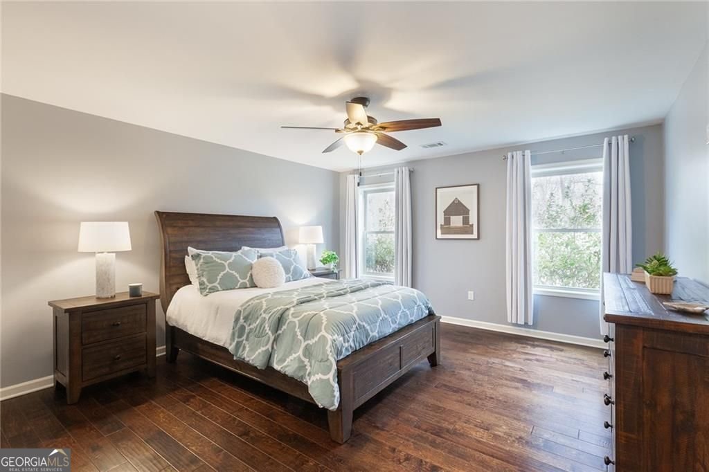 155 Cochran Farms Drive Roswell - Photo 43