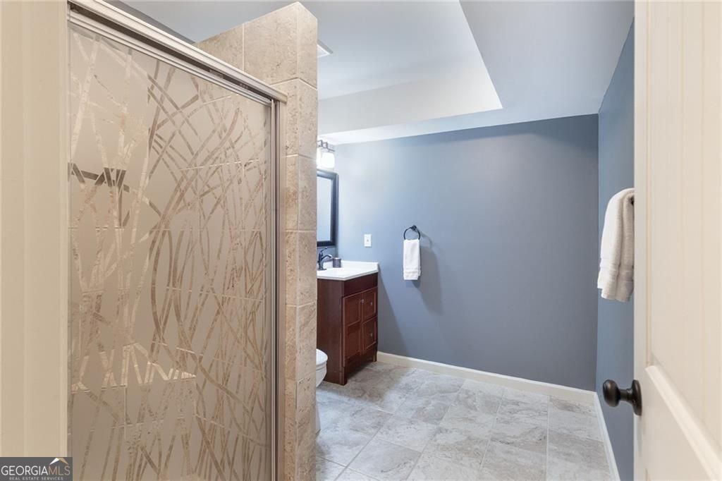 155 Cochran Farms Drive Roswell - Photo 44