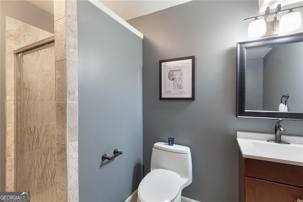 155 Cochran Farms Drive Roswell - Photo 45