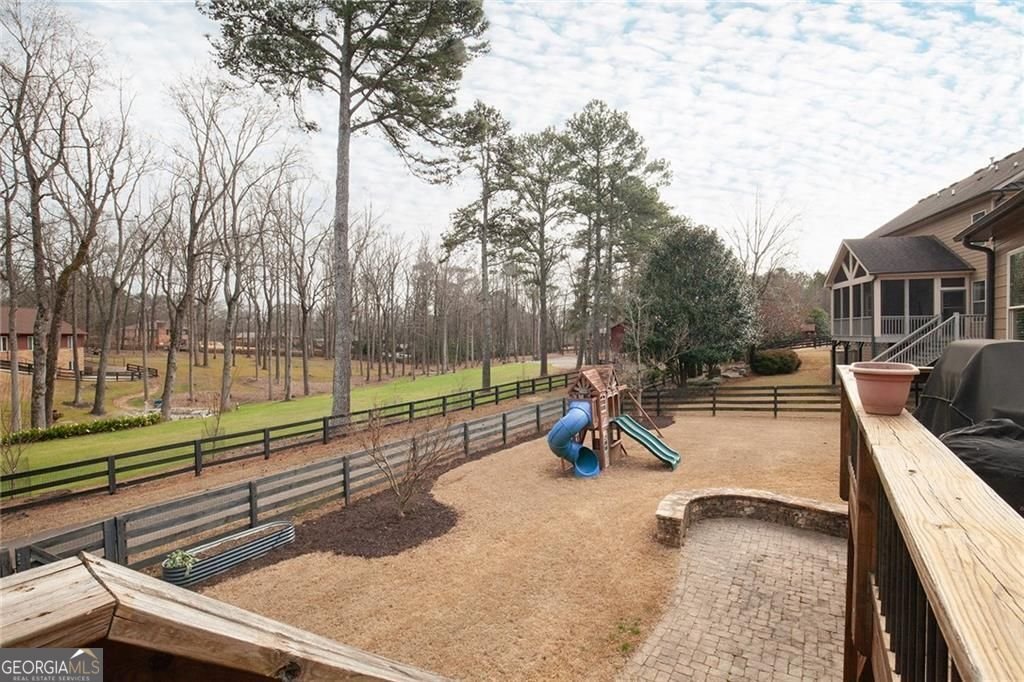 155 Cochran Farms Drive Roswell - Photo 48