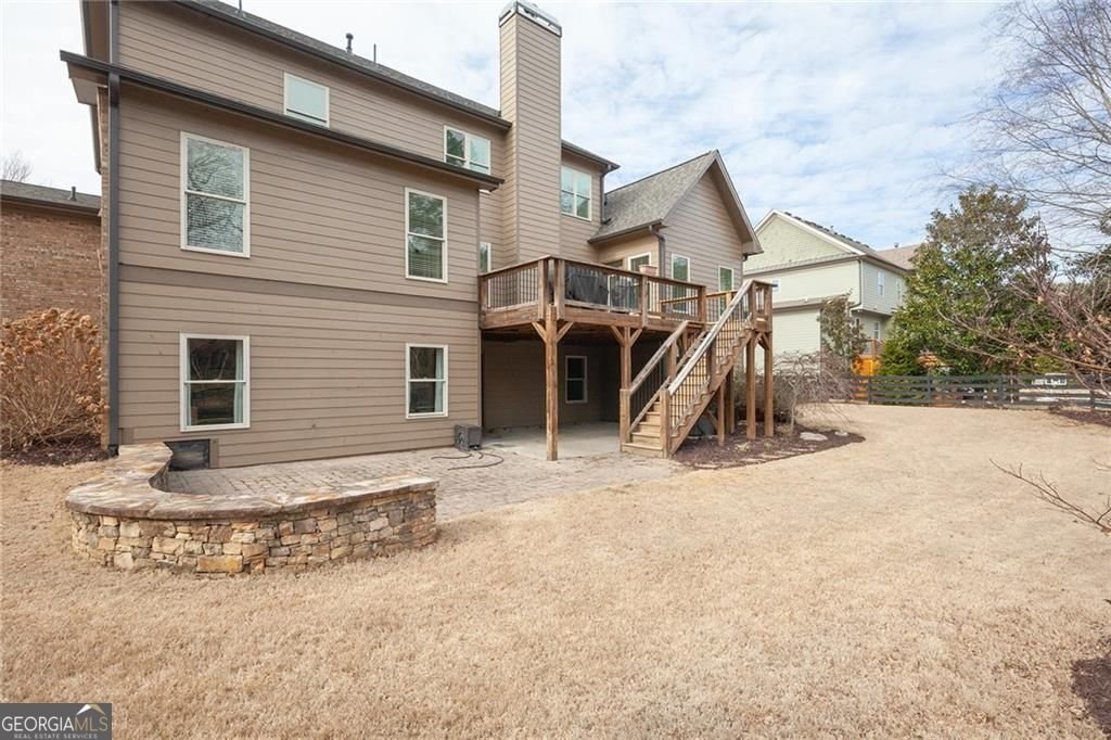 155 Cochran Farms Drive Roswell - Photo 50