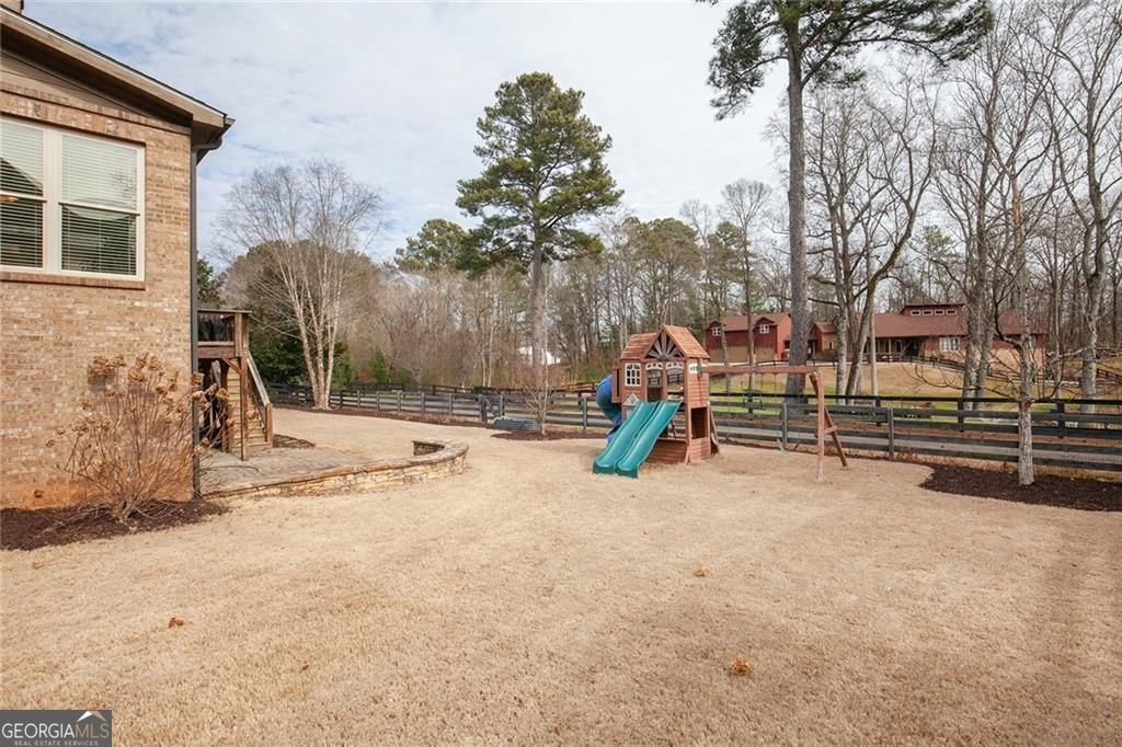 155 Cochran Farms Drive Roswell - Photo 51