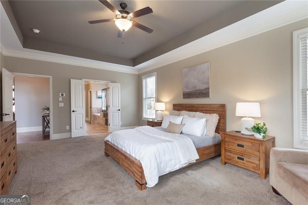 155 Cochran Farms Drive Roswell - Photo 7