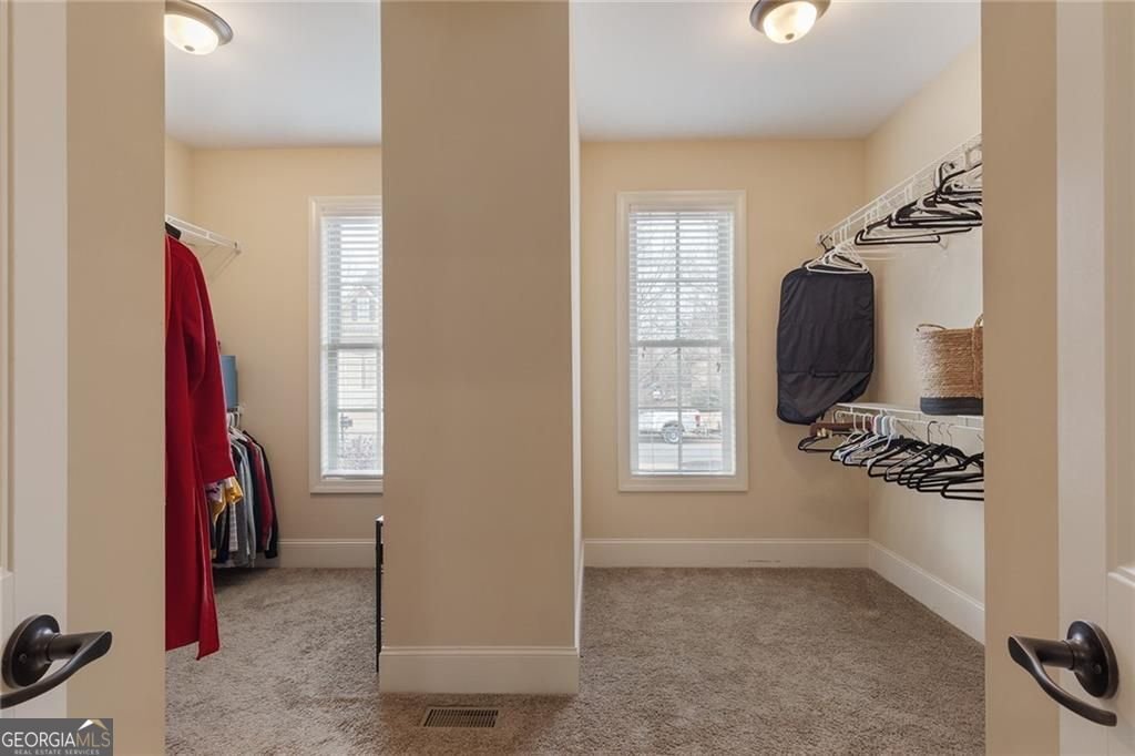 155 Cochran Farms Drive Roswell - Photo 9