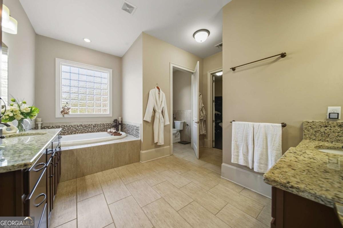 55 Providence Plantation Drive Alpharetta - Photo 10