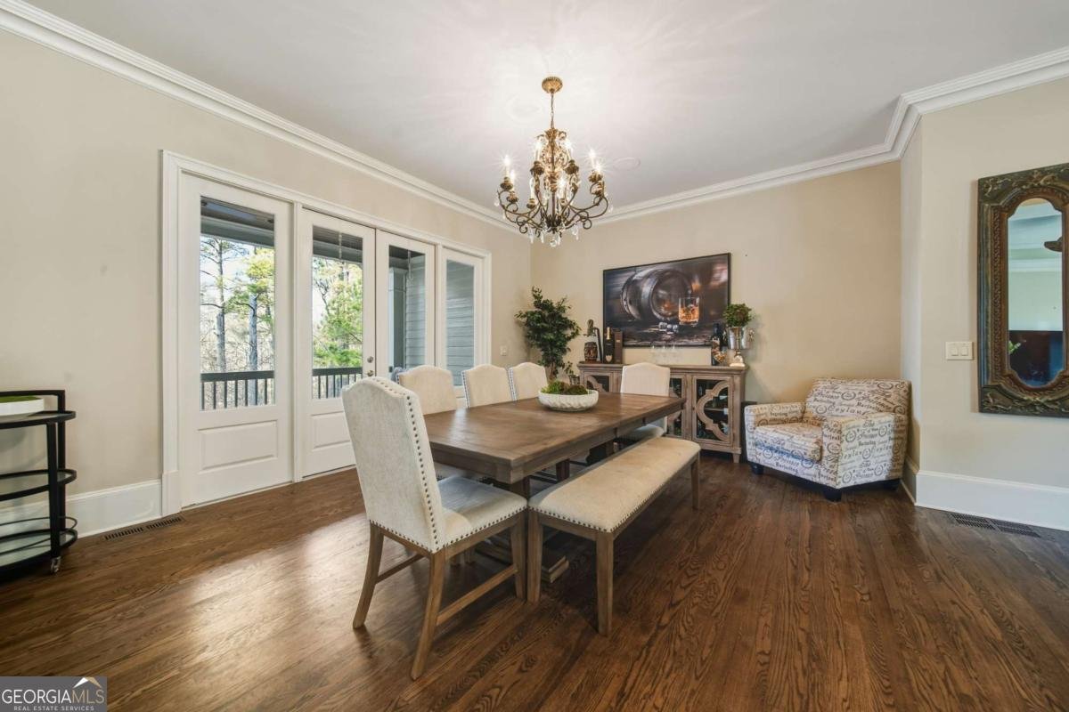 55 Providence Plantation Drive Alpharetta - Photo 11