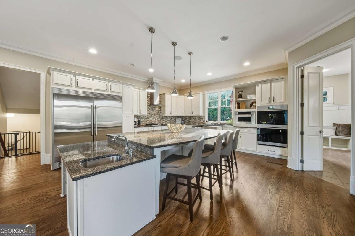 55 Providence Plantation Drive Alpharetta - Photo 14