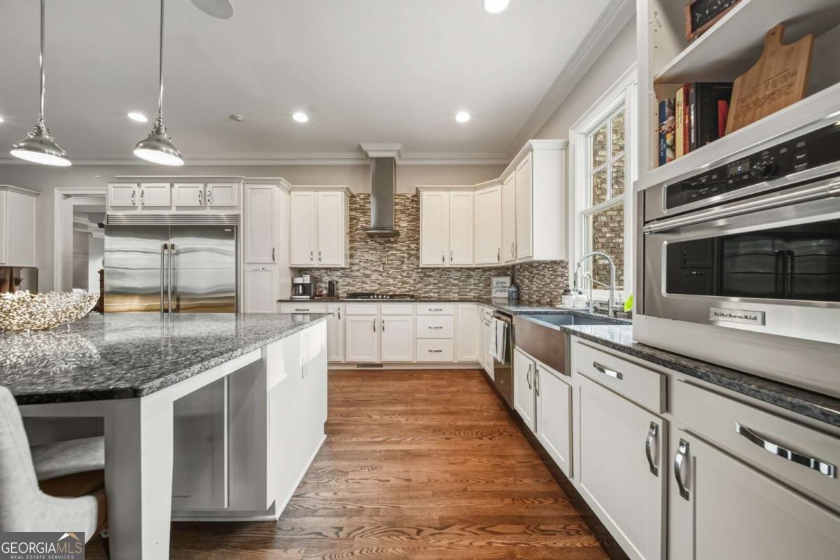 55 Providence Plantation Drive Alpharetta - Photo 16