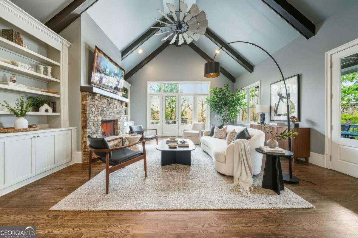 55 Providence Plantation Drive Alpharetta - Photo 17