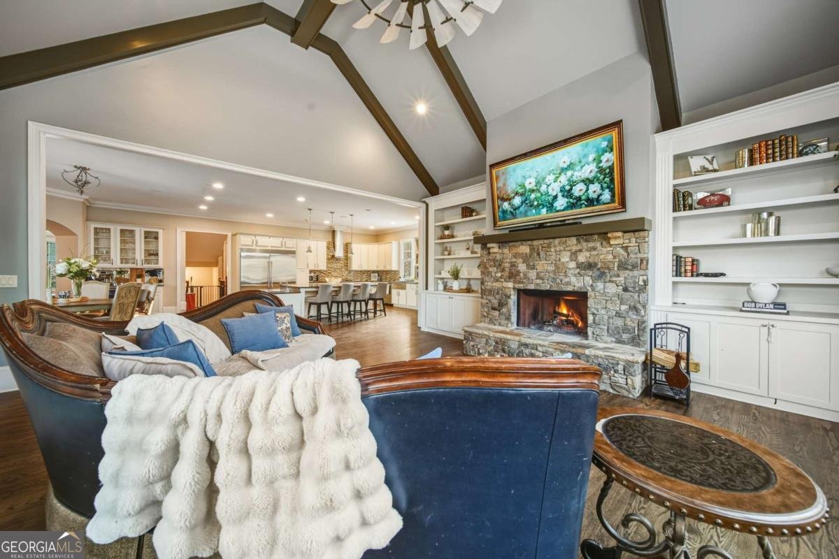 55 Providence Plantation Drive Alpharetta - Photo 18