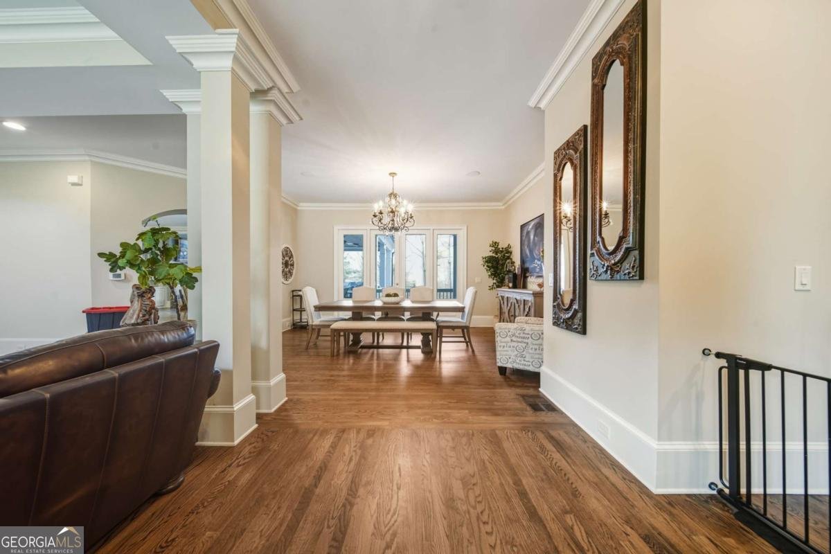 55 Providence Plantation Drive Alpharetta - Photo 20