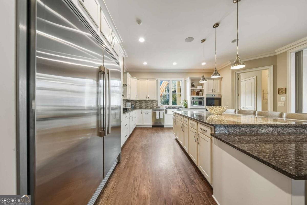 55 Providence Plantation Drive Alpharetta - Photo 21