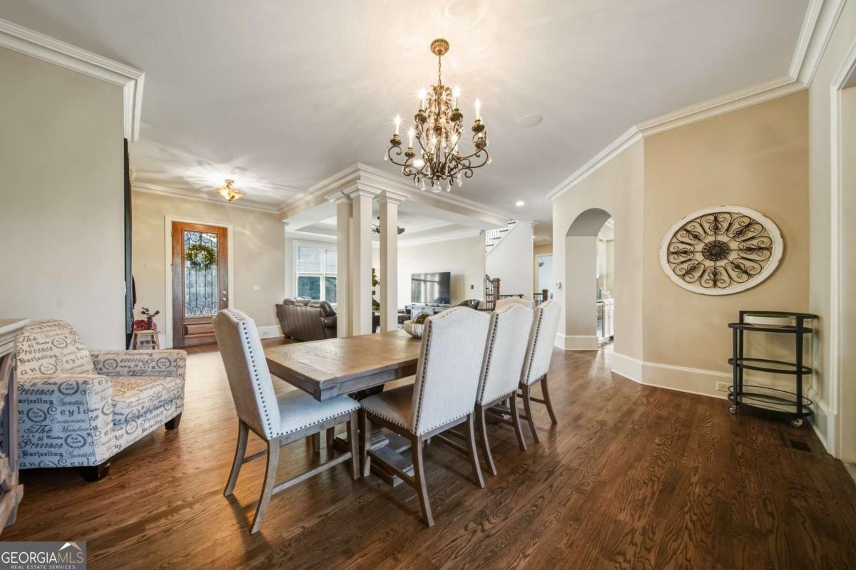 55 Providence Plantation Drive Alpharetta - Photo 22