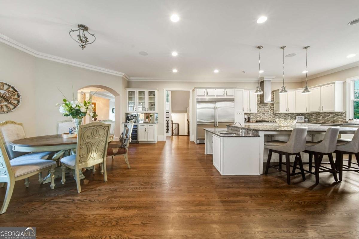 55 Providence Plantation Drive Alpharetta - Photo 23