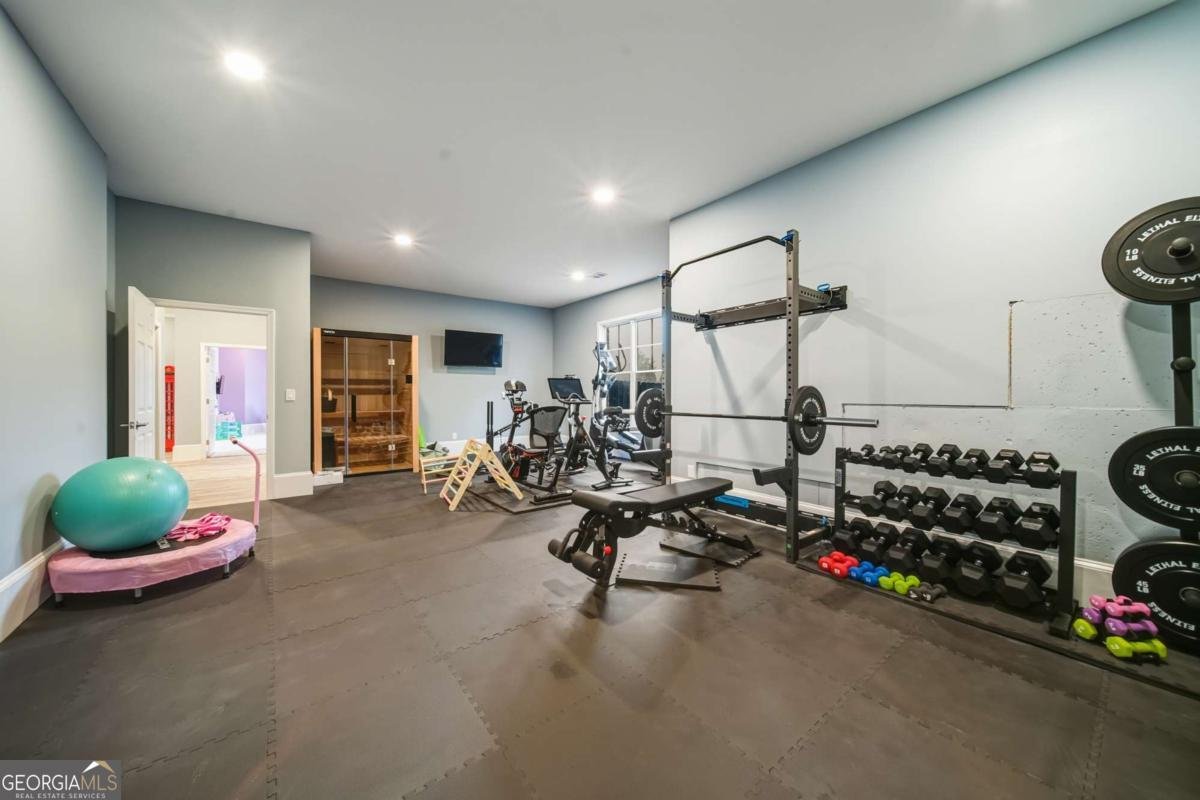 55 Providence Plantation Drive Alpharetta - Photo 58