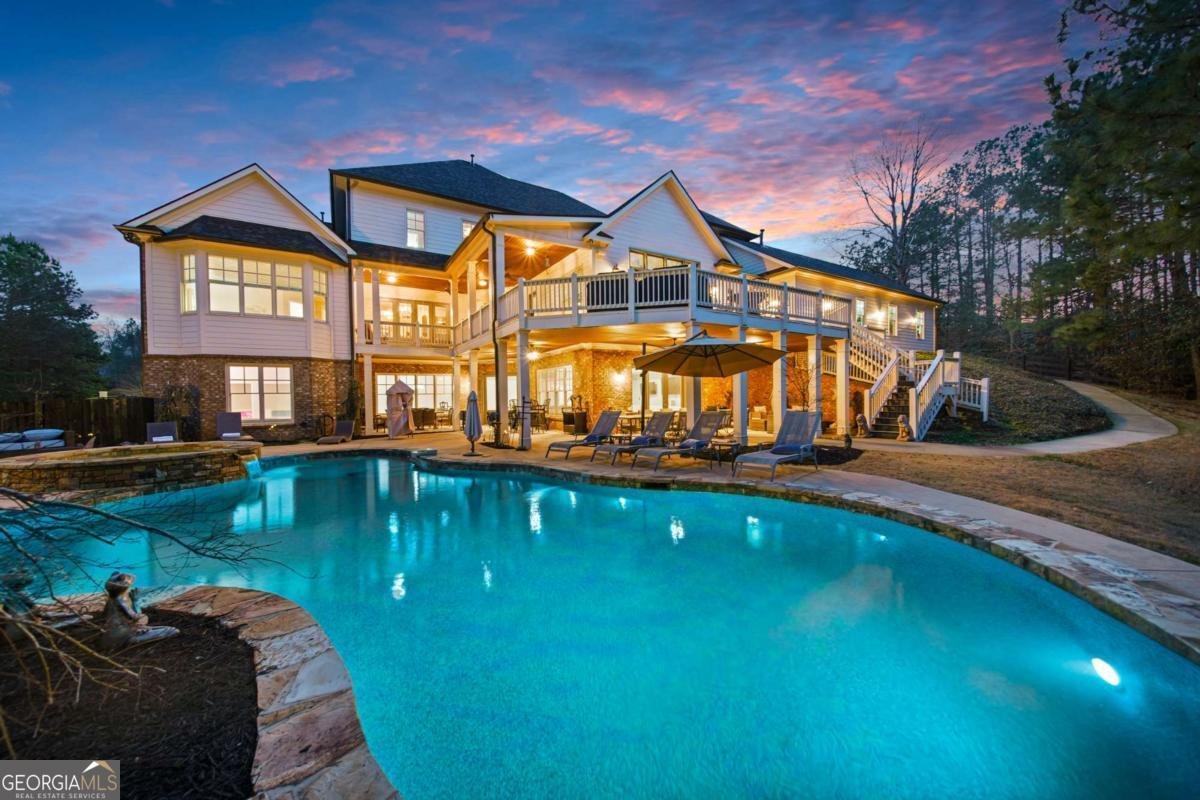 55 Providence Plantation Drive Alpharetta - Photo 6