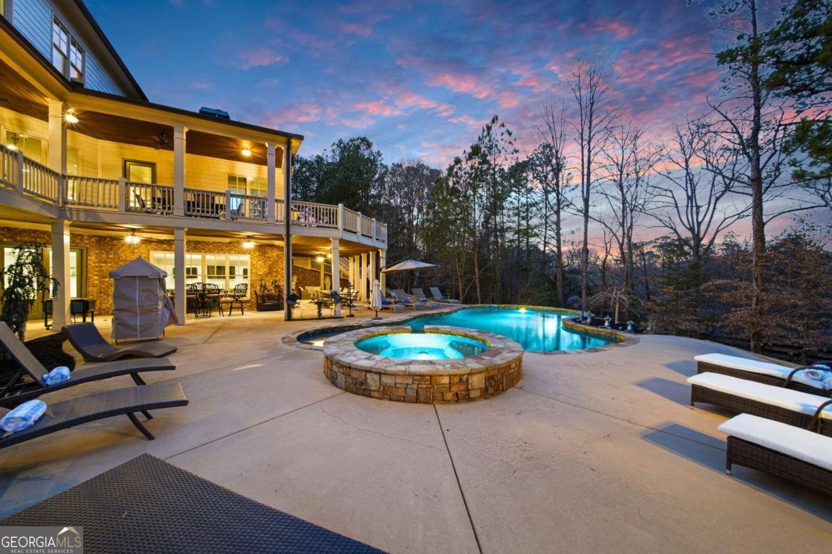 55 Providence Plantation Drive Alpharetta - Photo 64