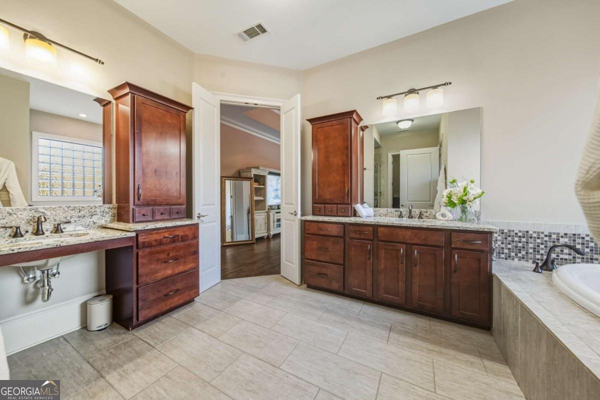 55 Providence Plantation Drive Alpharetta - Photo 9