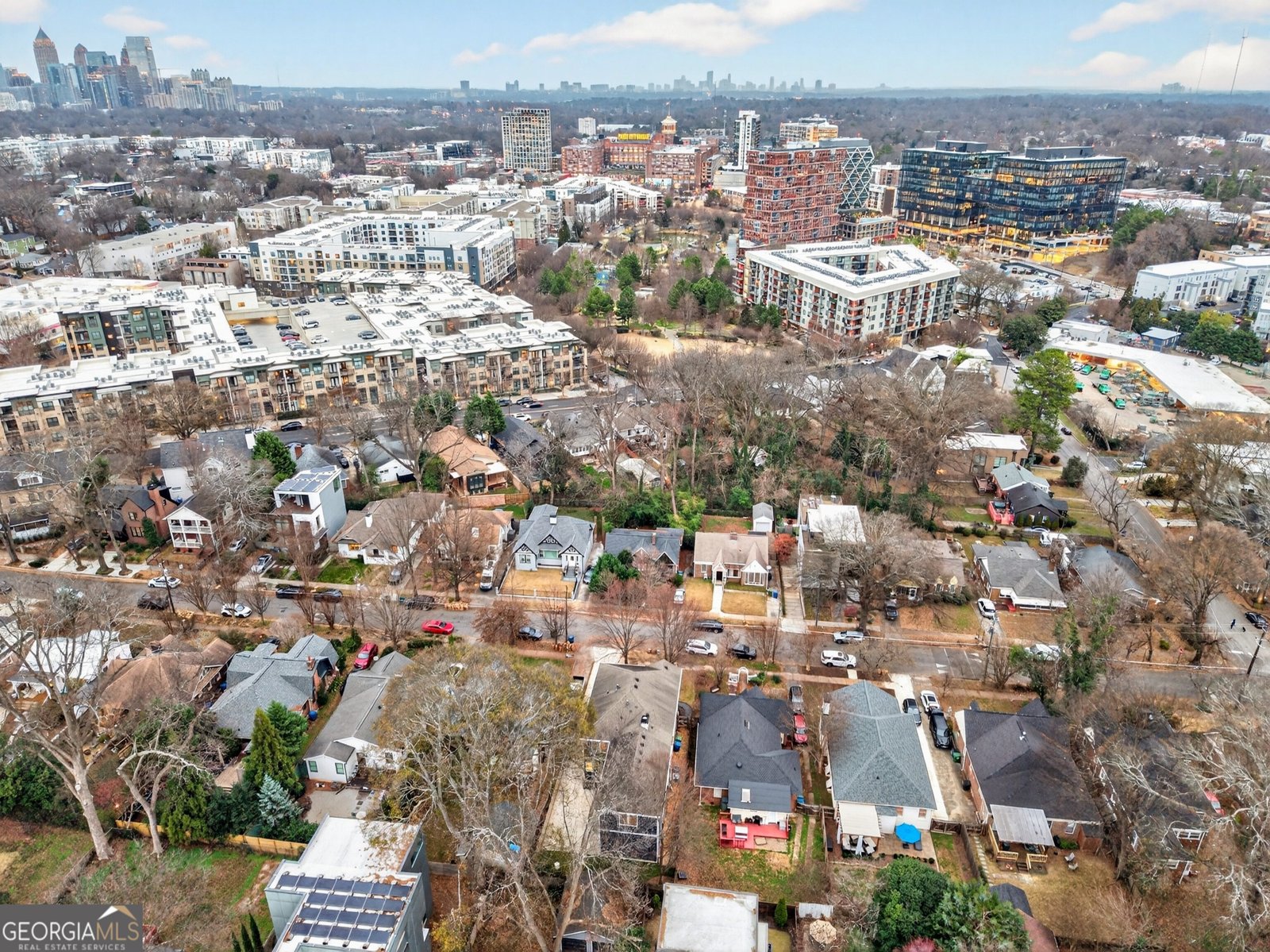 691 Willoughby Way Atlanta - Photo 8