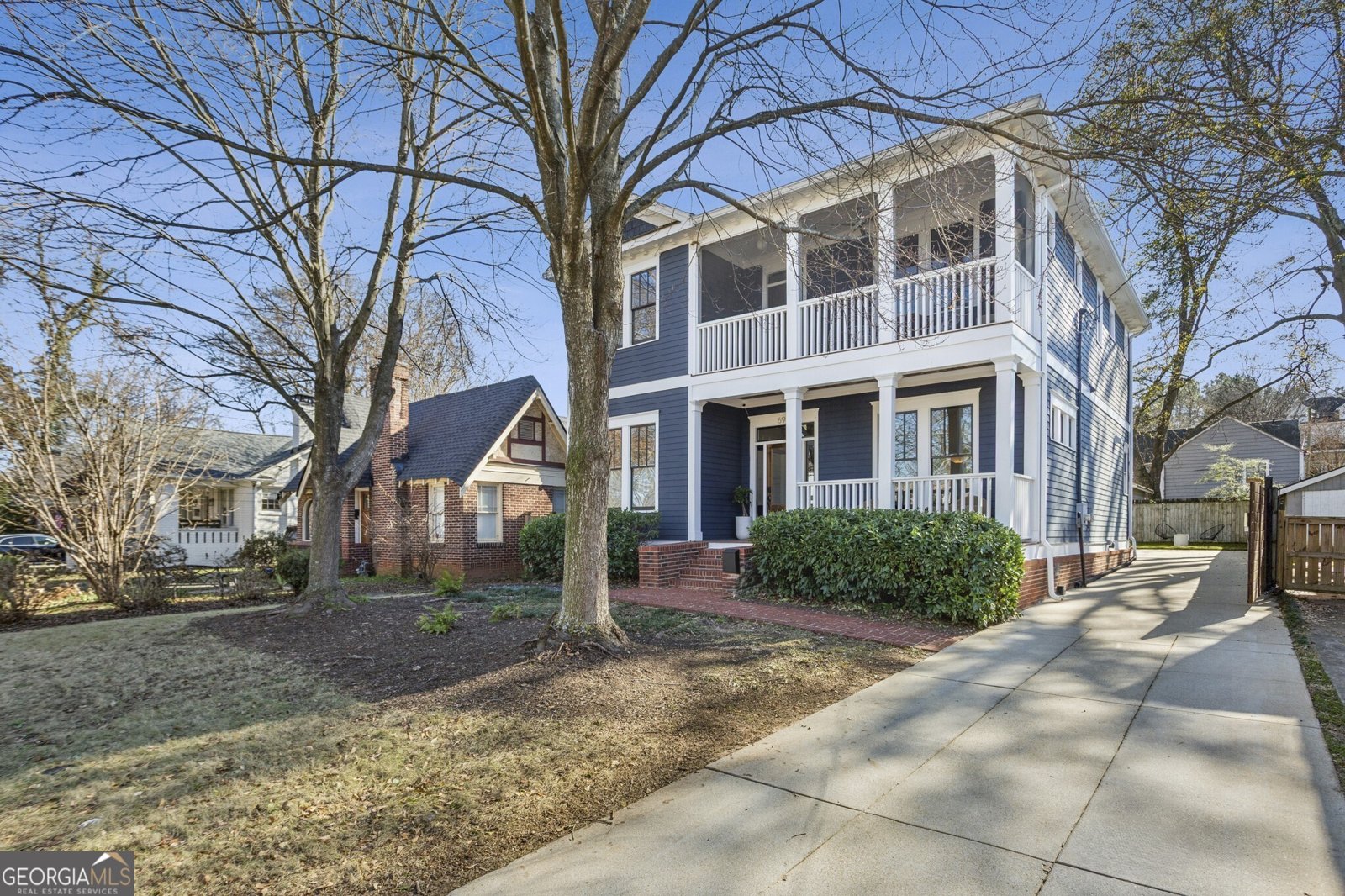 691 Willoughby Way Atlanta - Photo 9