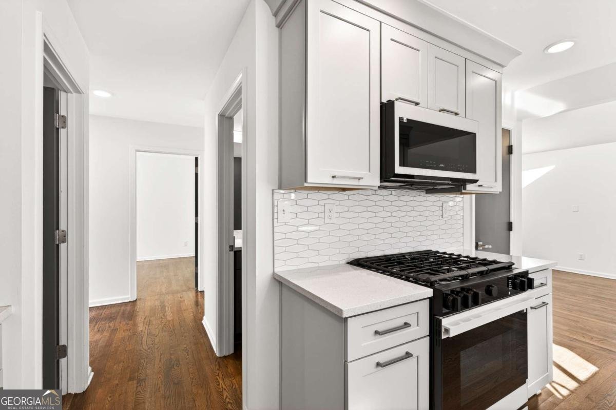 1404 Tugaloo Drive Brookhaven - Photo 11