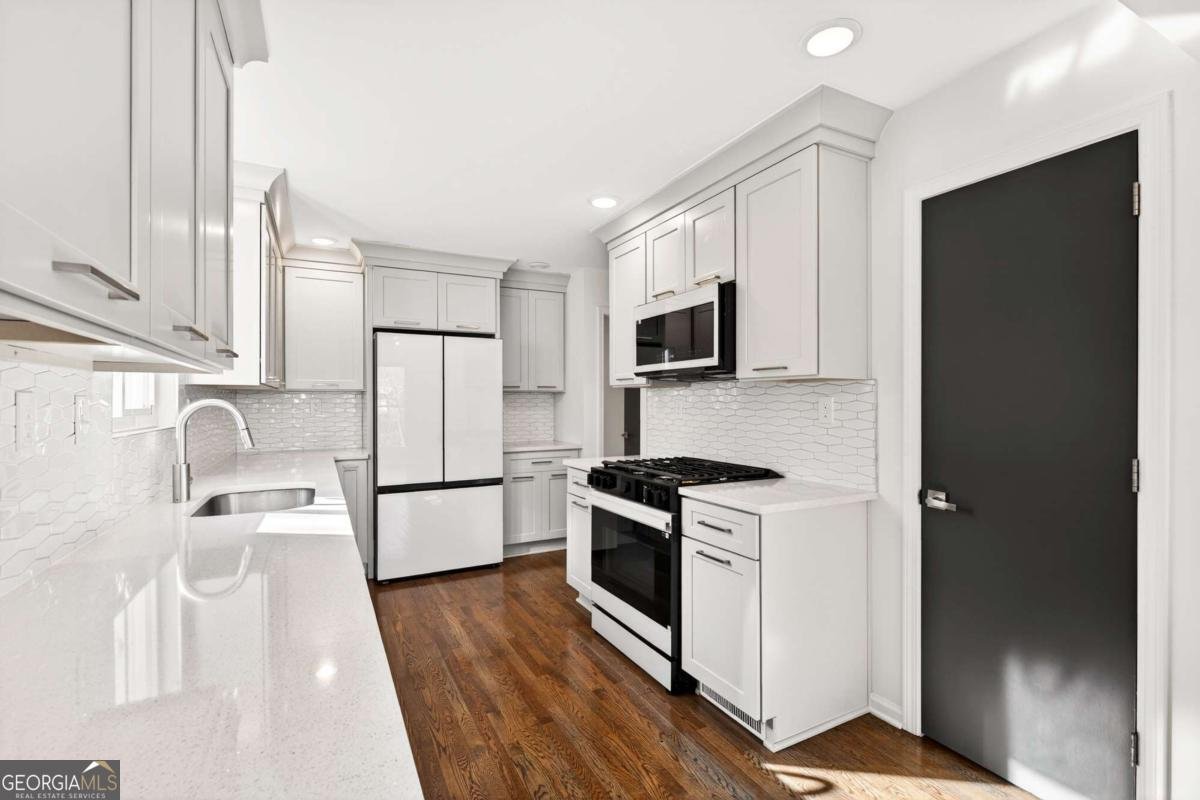 1404 Tugaloo Drive Brookhaven - Photo 12