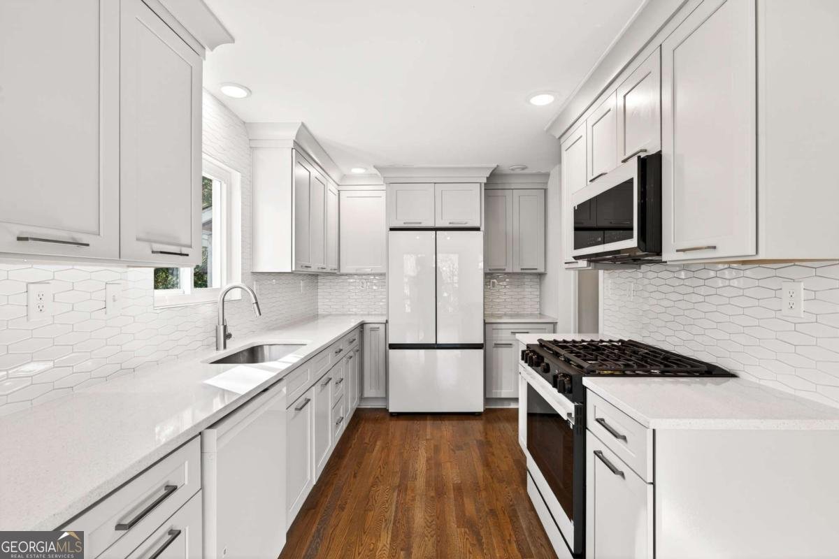 1404 Tugaloo Drive Brookhaven - Photo 14